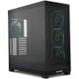 NOX Hummer BLADE Semitorre ATX ARGB Negro